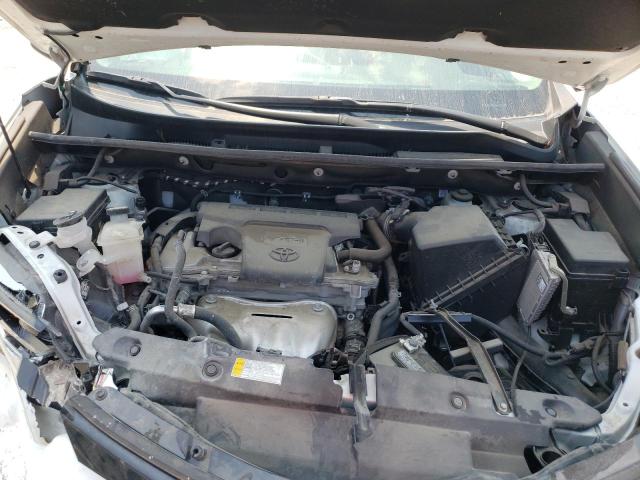 Photo 7 from auction – 2018 TOYOTA RAV4 ADVEN with VIN 2T3RFREV0JW823605