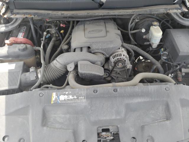 Photo 7 from auction – 2009 GMC SIERRA C15 with VIN 2GTEC23C991100095