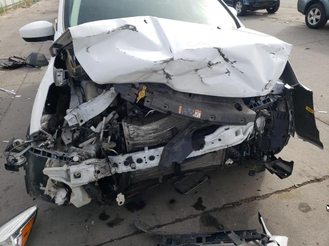 Photo 9 from auction – 2016 FORD ESCAPE SE with VIN 1FMCU9GX0GUC03851