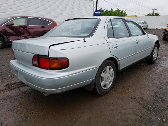 Photo 4 from auction – 1995 TOYOTA CAMRY LE with VIN 4T1GK12E4SU106417