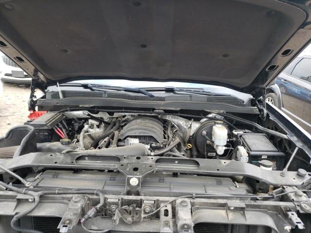 Photo 7 from auction – 2015 CHEVROLET SILVERADO with VIN 1GCVKREC1FZ347087