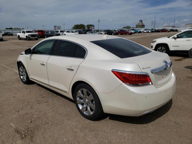 Photo 3 from auction – 2012 BUICK LACROSSE P with VIN 1G4GD5E31CF265283
