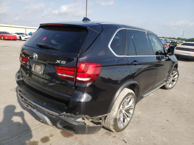 Photo 4 from auction – 2015 BMW X5 XDRIVE5 with VIN 5UXKR6C53F0J76718