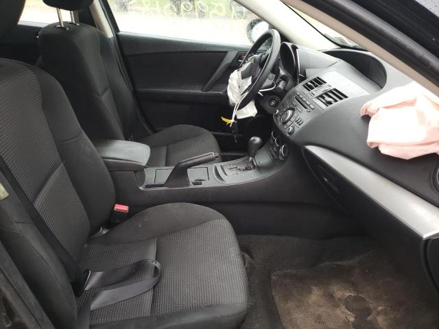 Photo 5 from auction – 2012 MAZDA 3 I with VIN JM1BL1VG5C1506899