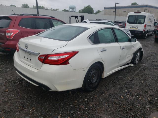 Photo 4 from auction – 2016 NISSAN ALTIMA 2.5 with VIN 1N4AL3AP1GN360874