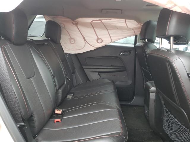 Photo 6 from auction – 2012 GMC TERRAIN SL with VIN 2GKALUEKXC6315188