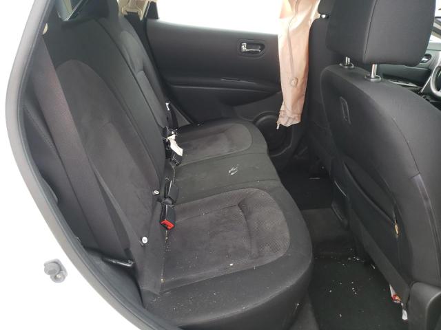 Photo 6 from auction – 2011 NISSAN ROGUE S with VIN JN8AS5MV7BW294647