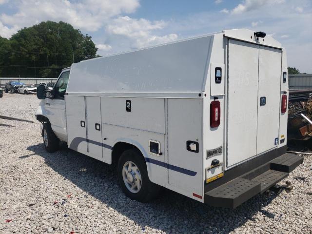 Photo 3 from auction – 2021 FORD ECONOLINE with VIN 1FDWE3FN8MDC19976