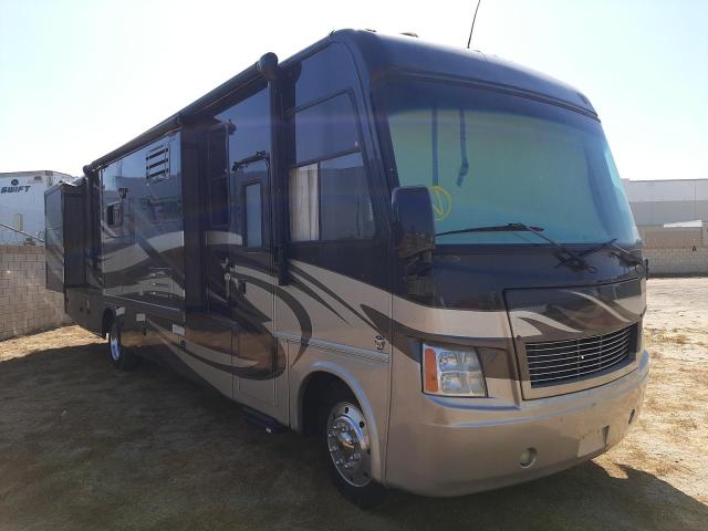 FORD F53 2012 with VIN 1F66F5DY8C0A05167 - Photo from auction