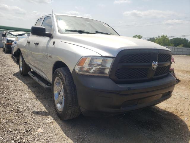 RAM 1500 ST 2014 with VIN 1C6RR6FTXES237440 - Photo from auction