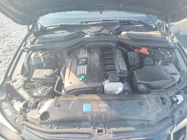 Photo 7 from auction – 2010 BMW 528 I with VIN WBANU5C5XAC366169