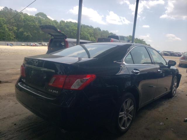 Photo 4 from auction – 2009 LEXUS ES 350 with VIN JTHBJ46G092299863
