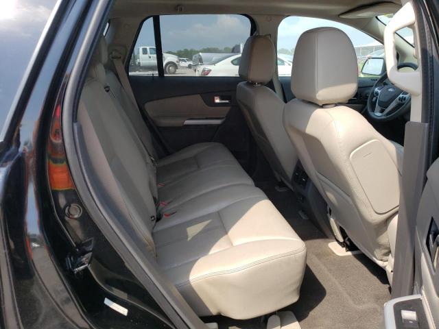 Photo 6 from auction – 2014 FORD EDGE SEL with VIN 2FMDK3JC7EBA49266