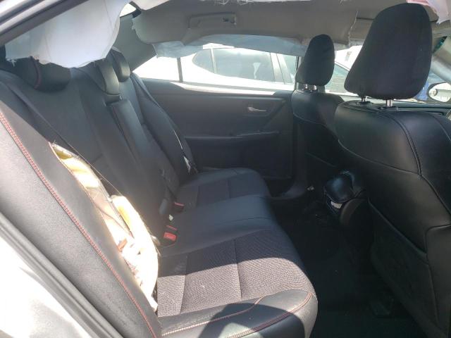 Photo 6 from auction – 2017 TOYOTA CAMRY LE with VIN 4T1BF1FK0HU327648