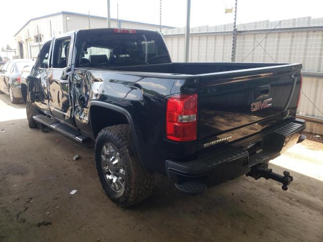 Photo 3 from auction – 2015 GMC SIERRA K25 with VIN 1GT120E88FF606147