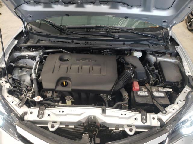 Photo 7 from auction – 2017 TOYOTA COROLLA L with VIN 2T1BURHE0HC896772