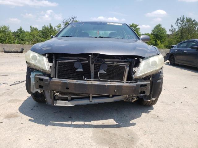 Photo 9 from auction – 2007 TOYOTA CAMRY LE with VIN 4T1BE46K87U110738