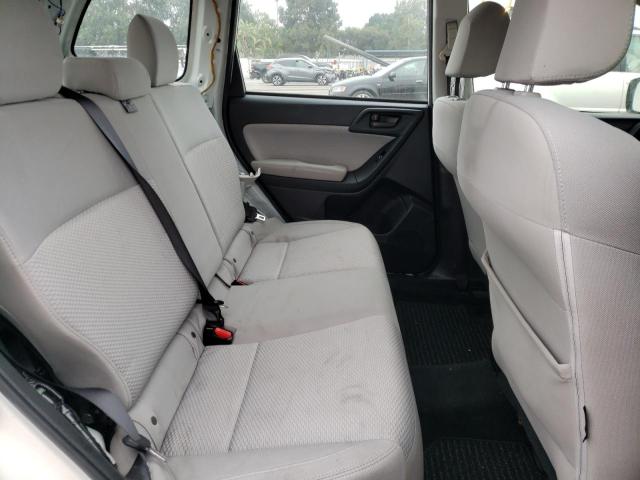 Photo 6 from auction – 2017 SUBARU FORESTER 2 with VIN JF2SJABCXHH804940
