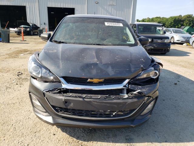 Photo 9 from auction – 2021 CHEVROLET SPARK LS with VIN KL8CB6SAXMC712562