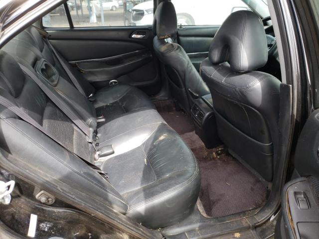 Photo 6 from auction – 2003 ACURA 3.2TL TYPE with VIN 19UUA56803A079923