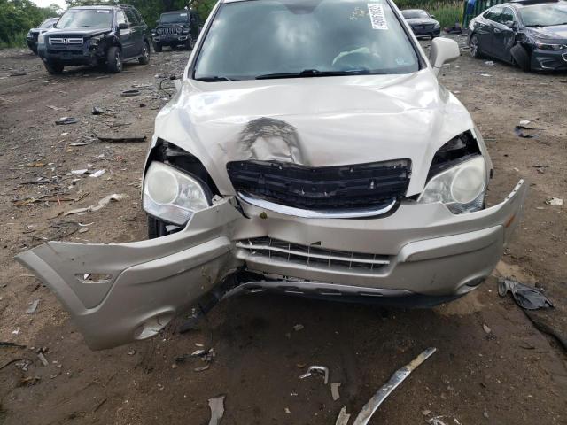 Photo 9 from auction – 2014 CHEVROLET CAPTIVA LT with VIN 3GNAL3EK2ES650673