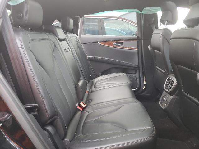 Photo 6 from auction – 2016 LINCOLN MKX SELECT with VIN 2LMTJ8KP6GBL82594