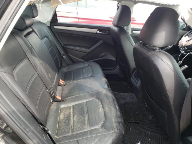 Photo 6 from auction – 2014 VOLKSWAGEN PASSAT S with VIN 1VWAS7A30EC108332