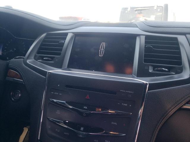 Photo 9 from auction – 2013 LINCOLN MKS with VIN 1LNHL9DK4DG607943