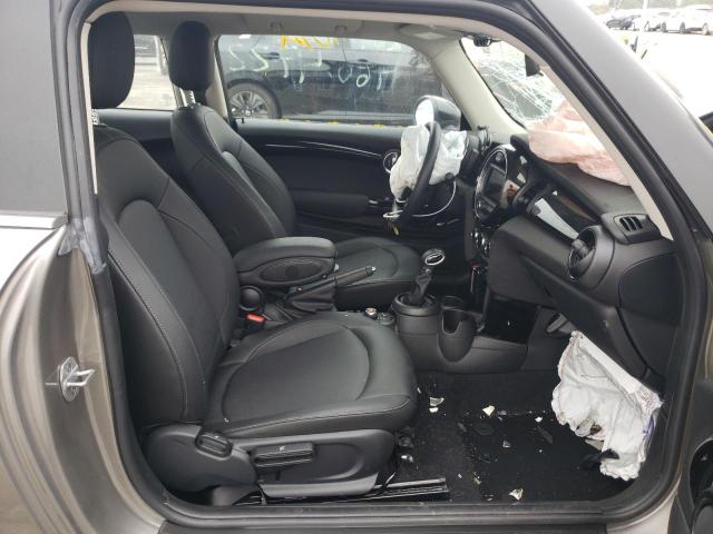 Photo 5 from auction – 2019 MINI COOPER with VIN WMWXP5C53K2H97396
