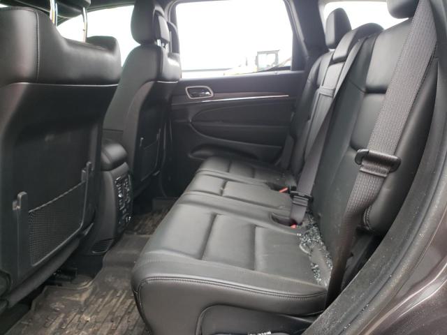 Photo 6 from auction – 2021 JEEP GRAND CHER with VIN 1C4RJFBG2MC600198