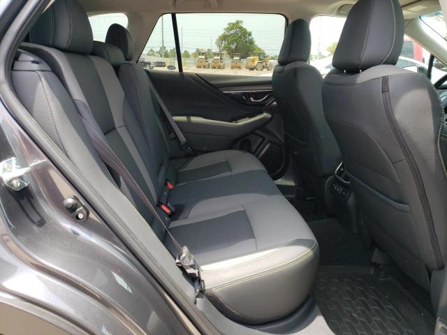 Photo 6 from auction – 2021 SUBARU OUTBACK ON with VIN 4S4BTGLD3M3212902