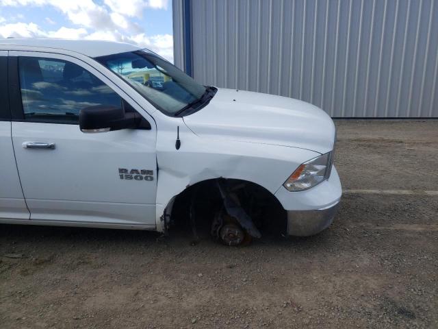 Photo 9 from auction – 2014 RAM 1500 SLT with VIN 1C6RR7LG6ES302250