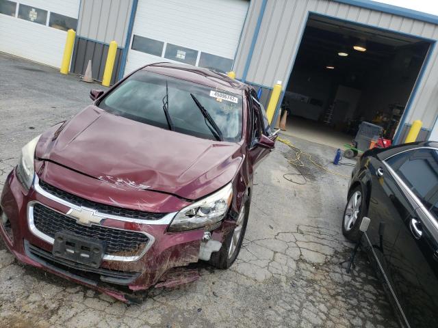 Photo 9 from auction – 2015 CHEVROLET MALIBU LTZ with VIN 1G11F5SL3FF145684