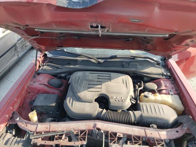 Photo 7 from auction – 2016 DODGE CHALLENGER with VIN 2C3CDZAG7GH145838