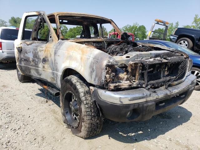 FORD RANGER SUP 2003 with VIN 1FTZR45E83TA26843 - Photo from auction