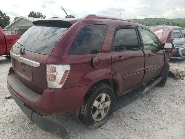 Photo 4 from auction – 2008 CHEVROLET EQUINOX LT with VIN 2CNDL33F086283668