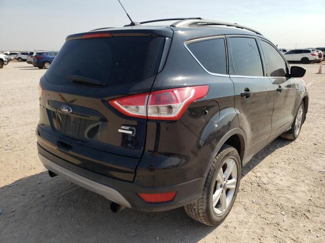 Photo 4 from auction – 2013 FORD ESCAPE SE with VIN 1FMCU9G93DUA86280