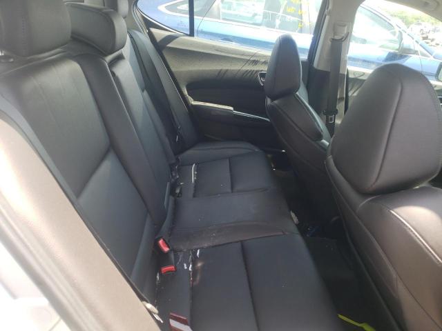 Photo 6 from auction – 2019 ACURA TLX with VIN 19UUB2F36KA004609