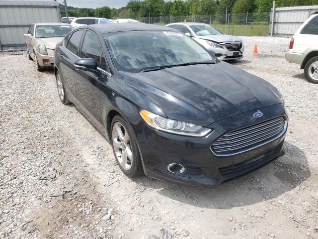 Photo 1 from auction – 2014 FORD FUSION SE with VIN 3FA6P0H72ER363033