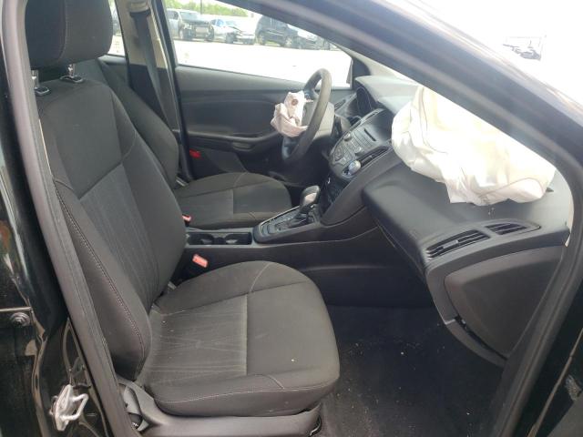 Photo 5 from auction – 2015 FORD FOCUS S with VIN 1FADP3E26FL349377