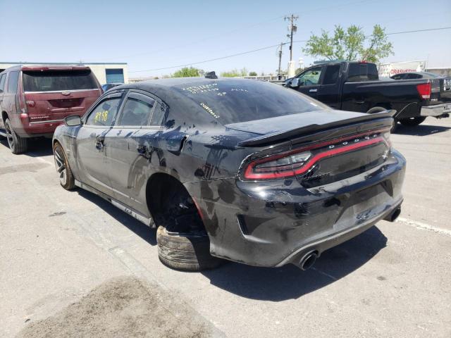 Photo 3 from auction – 2021 DODGE CHARGER SC with VIN 2C3CDXGJXMH616206