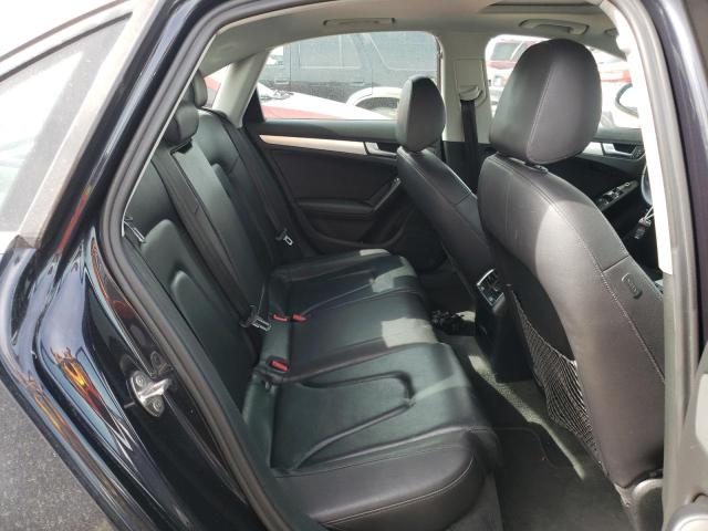 Photo 6 from auction – 2015 AUDI A4 PREMIUM with VIN WAUFFAFL8FN003754