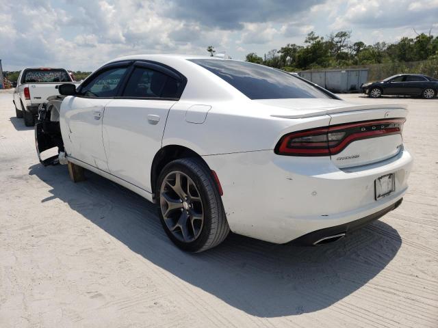 Photo 3 from auction – 2015 DODGE CHARGER SX with VIN 2C3CDXHG1FH915427