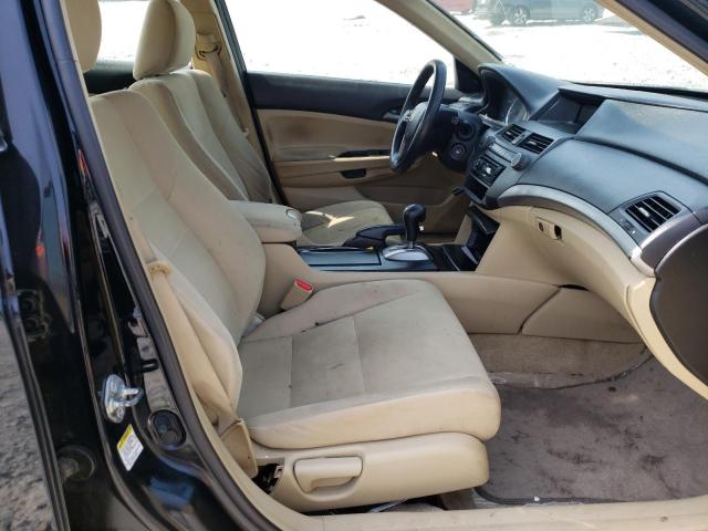 Photo 5 from auction – 2011 HONDA ACCORD LX with VIN 1HGCP2F36BA023013