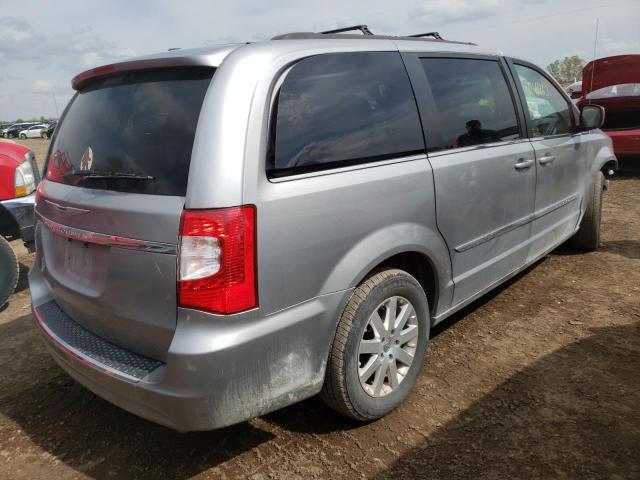 Photo 4 from auction – 2015 CHRYSLER TOWN & COU with VIN 2C4RC1BG8FR708140