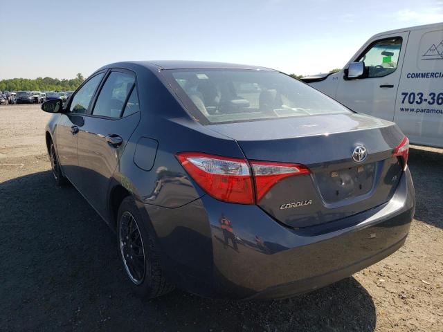 Photo 3 from auction – 2015 TOYOTA COROLLA L with VIN 5YFBURHE4FP270896