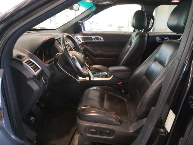 Zdjęcie 5 z aukcji – 2013 FORD EXPLORER L z VIN 1FM5K8F87DGB18437