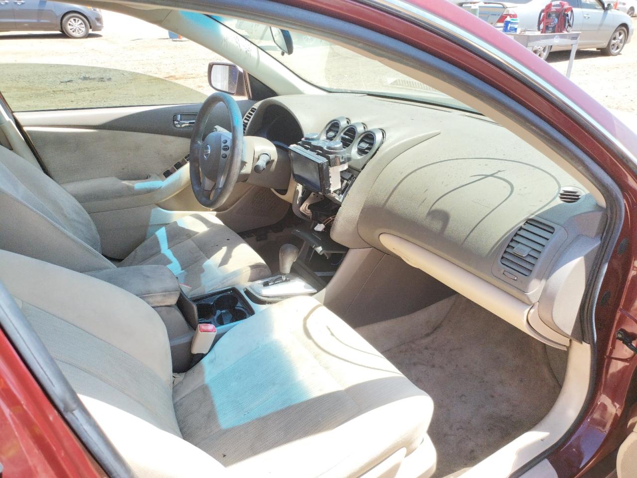 Photo 5 from auction – 2011 NISSAN ALTIMA BAS with VIN 1N4AL2AP3BN483899