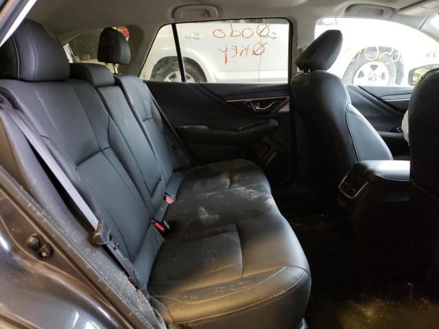 Photo 6 from auction – 2020 SUBARU OUTBACK LI with VIN 4S4BTANC6L3265254