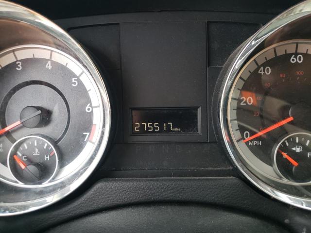Photo 8 from auction – 2016 DODGE GRAND CARA with VIN 2C4RDGCG3GR384742